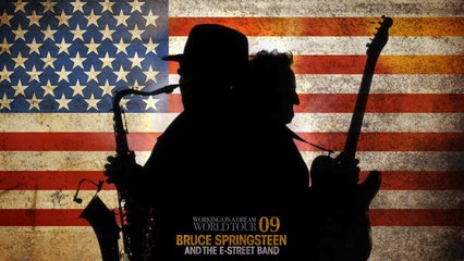 BRUCE SPRINGSTEEN  _THE BOSS_