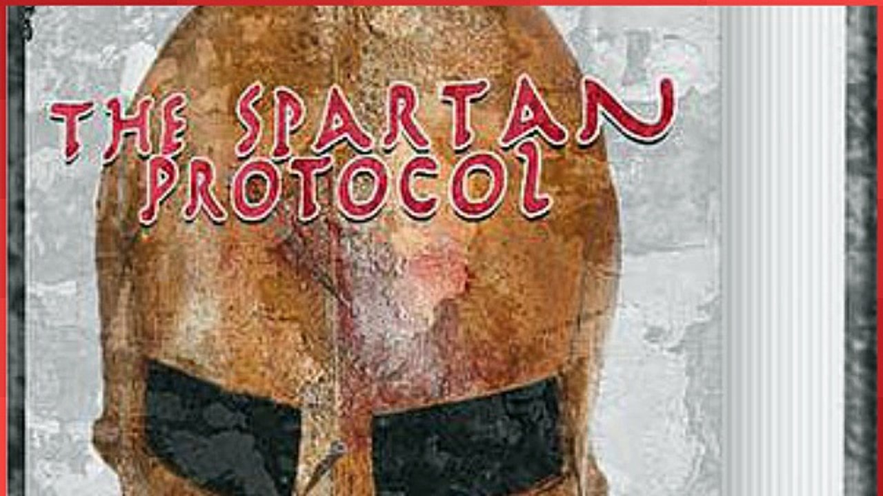 The Spartan Protocol workout