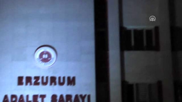 Erzurum Merkezli Yasa Dışı Dinleme Operasyonu