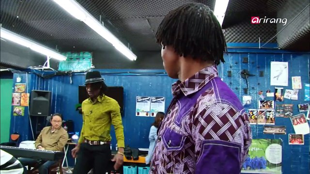 Travel Story S2Ep18C2 Learning Tap dancing