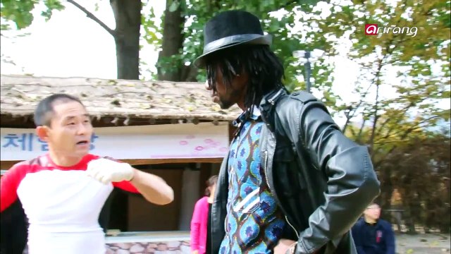 Travel Story S2Ep18C4 Oeam Folk Village