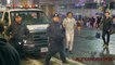 Ellen DeGeneres Dance Dares with cops gone terribly wrong! Violent police officers!