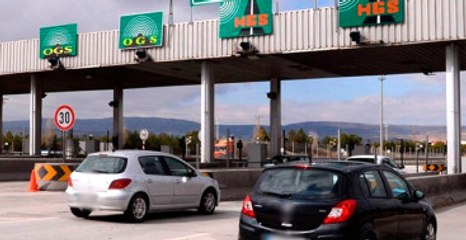 Vatandaşa HGS'de Büyük Kazık