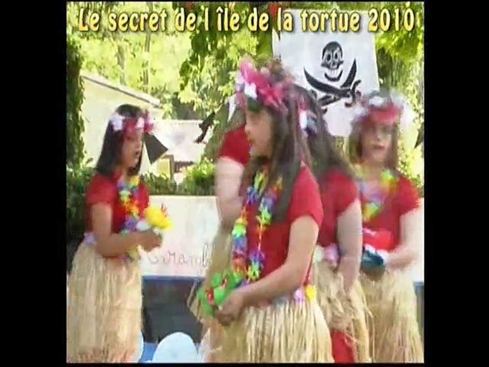 les enfants du soleil
