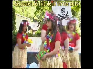 les enfants du soleil