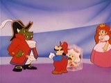 Super Mario Bros Super Show!™: Episode 35 - The Koopas are Coming! The Koopas are Coming!