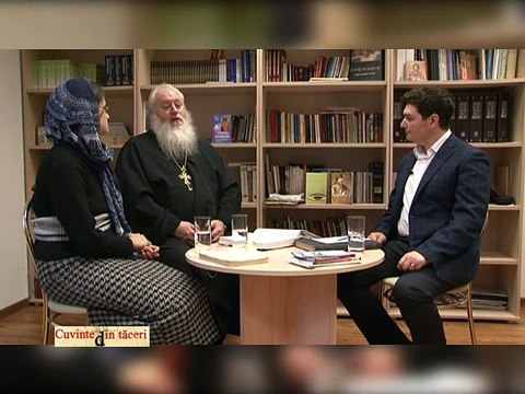 Cuvinte Din Tacere 2 IANUARIE PARTEA II