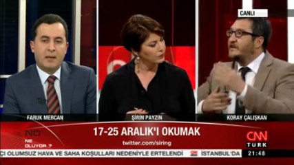 Abdullah Gül'e Gece Yarısı Açıklama Yaptıran Yalan!