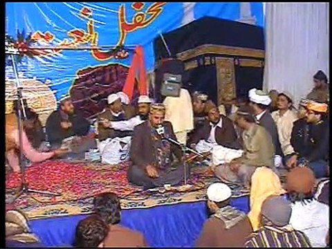 MUSHTAQ NOOL PART 2 (MAHFEL NAAT JANPUR)