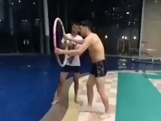 Arkadaşa Yapılan Şaka