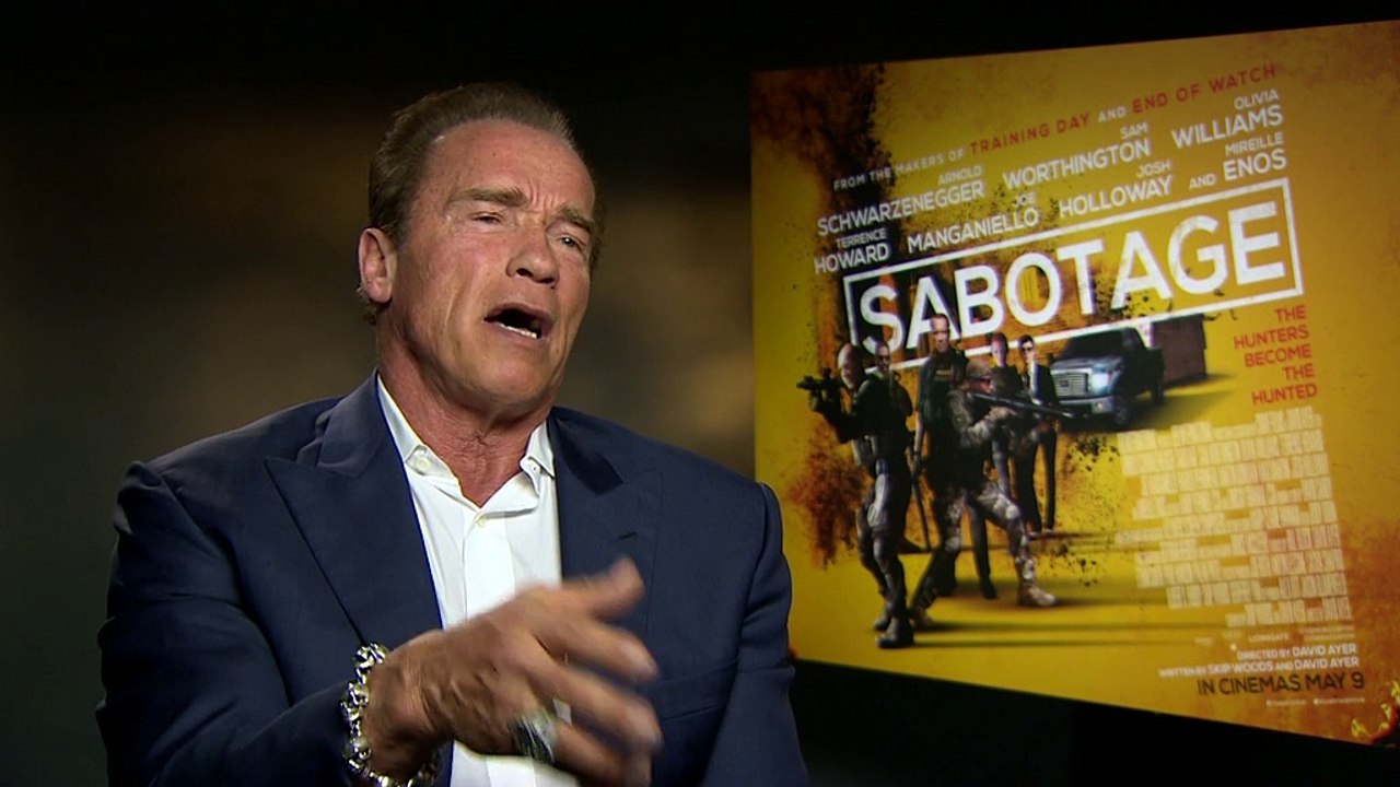 Terminator: Genisys - MovieBites