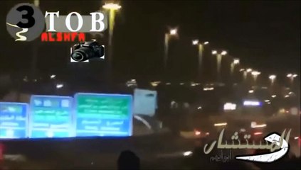 المفحطين والتفحيط موهبة ام غباء - مآسي وحوادث تفحيط للعبرة