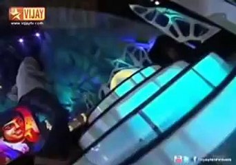 Vijay Awards 2013 Sivakarthikeyan Comedy