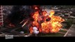 Les meilleurs explosions au cinéma : Supercut en mode BOMBE!