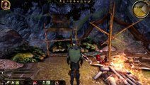 Dragon Age Origins Playthrough Part 38 HD Gameplay