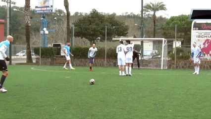 STAR CUP - CHRISTMAS CUP NATALE 2014 - PARTE DUE