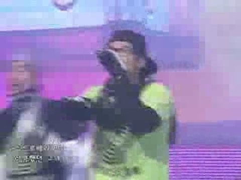 Mc Mong ft Haha - Ice Cream (Live)