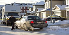 Kanada'da Aile İçi Şiddet: 9 Ölü