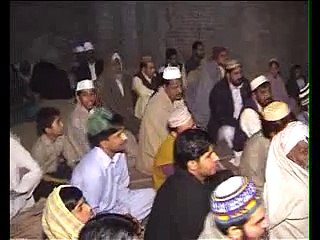 Qari Siraj-ul-Haq Moharram Speech in Faisalabad Part 2