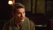 Ethan Hawke Takes Us Into The World of 'Predestination'