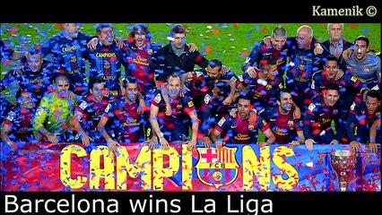 Football 2013 Best Moments And Emotions