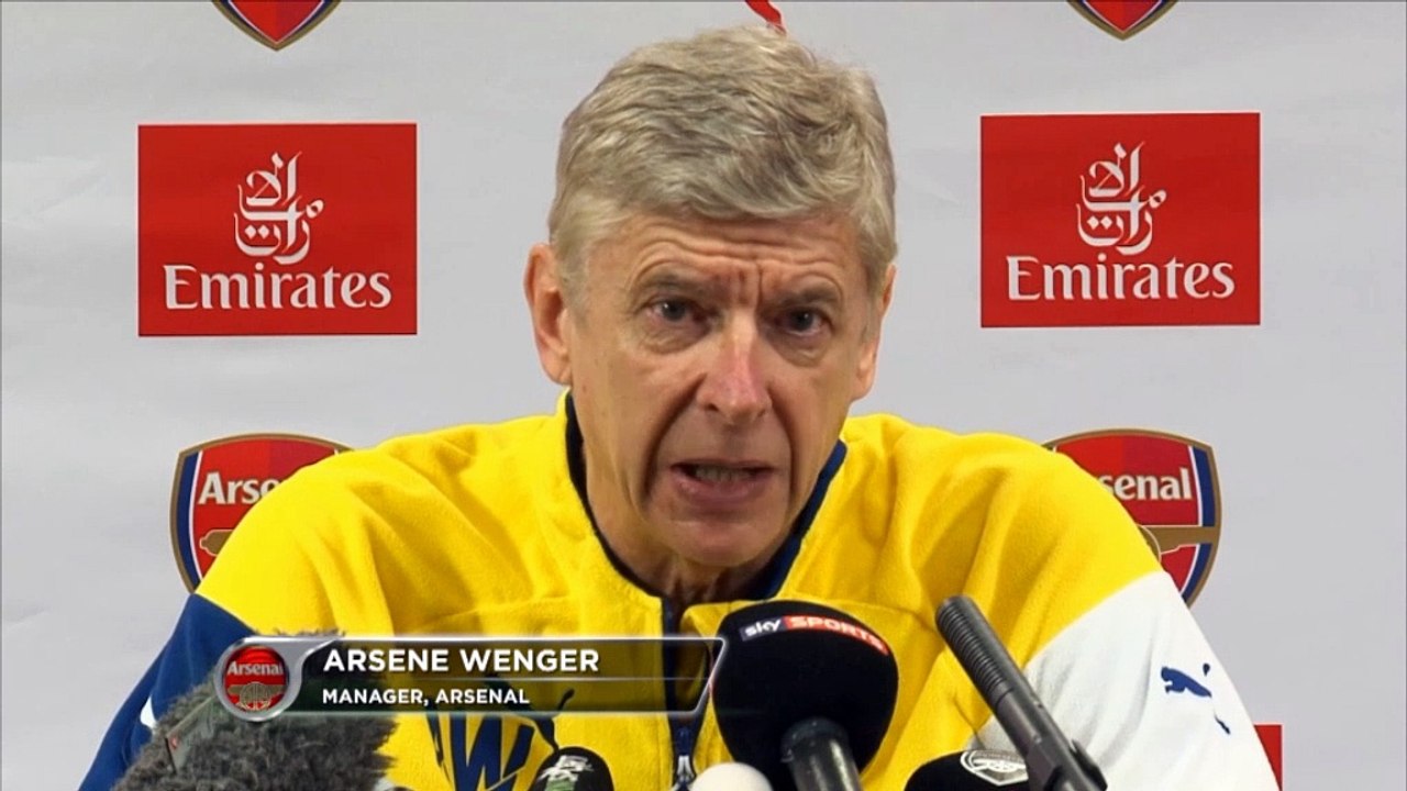 Wenger: Podolski? Inter-Interesse "ein Witz"