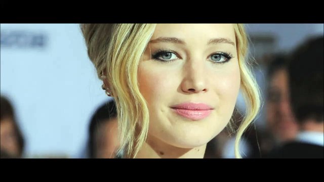 Jennifer Lawrence Tops Forbes' List Of Highest-Grossing Actors
