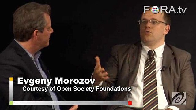 The WikiLeaks Case: America's Internet Freedom Hypocrisy