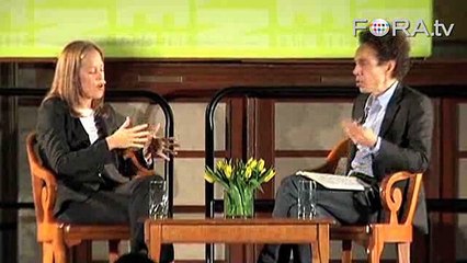 Gladwell and Kopp: Did Katrina Help New Orleans Schools?