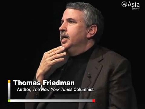 Friedman Praises Cooper for Debunking False News Claim