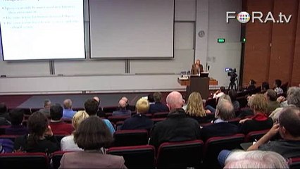 Religion from an Evolutionary Perspective