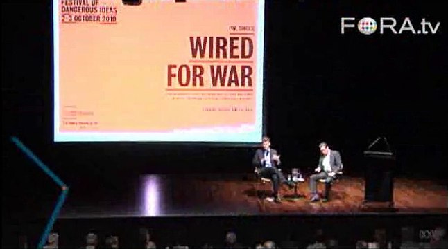 Predator Drones Move from Military to Civilian Vigilantes