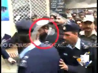 Geo News Headlines 31 December 2014_ New Case Against Lakhvi