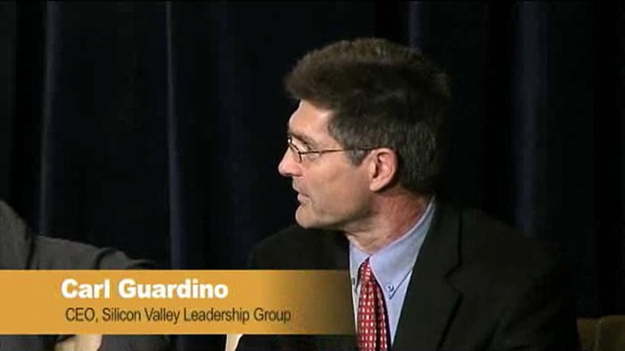 The Silicon Valley Take on California Tax Reform