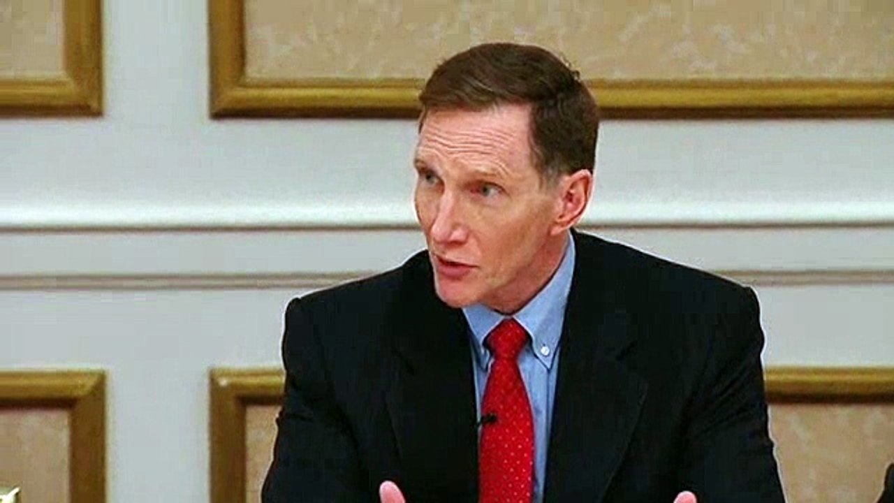 TSA's Pistole Admits Passenger Profiling 'Not Perfect'