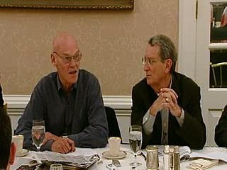 Greenberg to Obama: Admit Your Mistakes and Start Over