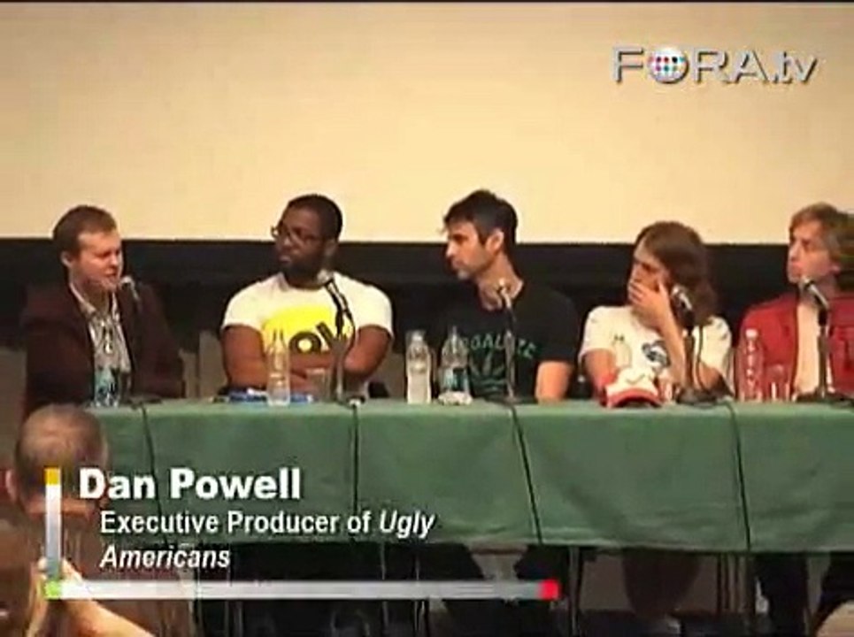 Presidential Politics: A Laughing Matter?