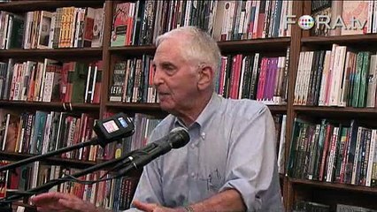 Daniel Ellsberg: What if Hitler Had Dropped the Bomb?