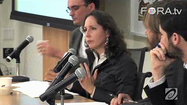 Afghan Perceptions of International Forces vs. Insurgents