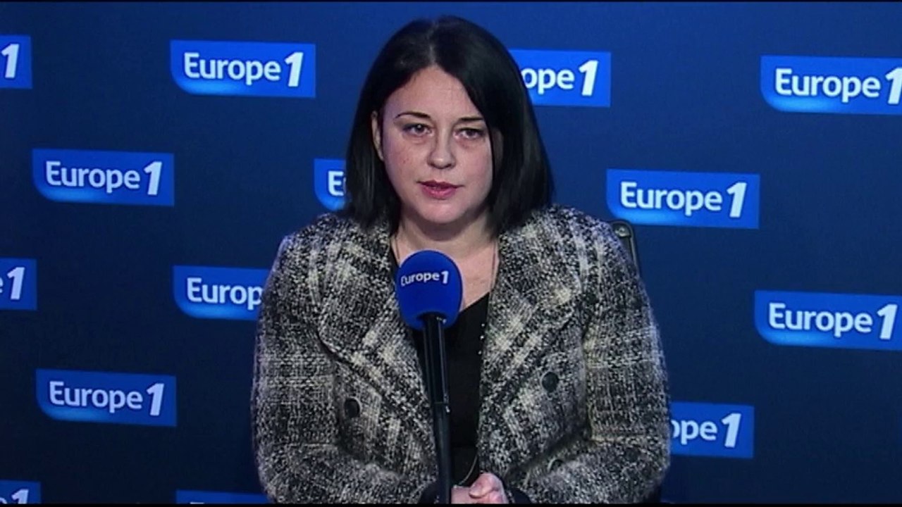 Sylvia Pinel : "on peut toujours améliorer le système"