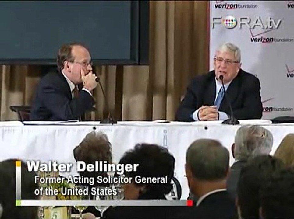 Would the Founding Fathers Have Supported Gay Marriage?