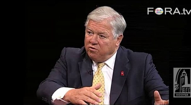 Gov. Barbour Says Forget Obamacare, Get Medicare Healthy