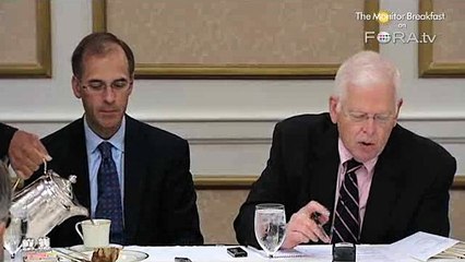 Moody's Zandi v. Rep. Boehner: Stimulus Ended Recession?