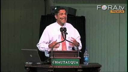 Whose Fault Is Climate Change? World Plays 'Blame Game'