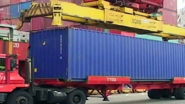 Dış ticaret açığı arttı