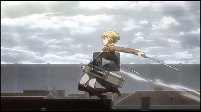 진격의거인 7화 [35023] 진격의 거인 1기 7회 [rtggbsdfv]