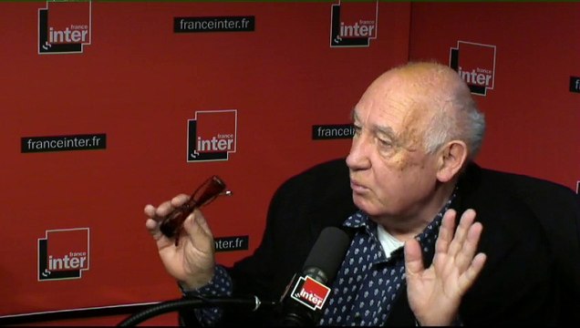 Raymond Depardon : Plus on a d'images, plus c'est la démocratie