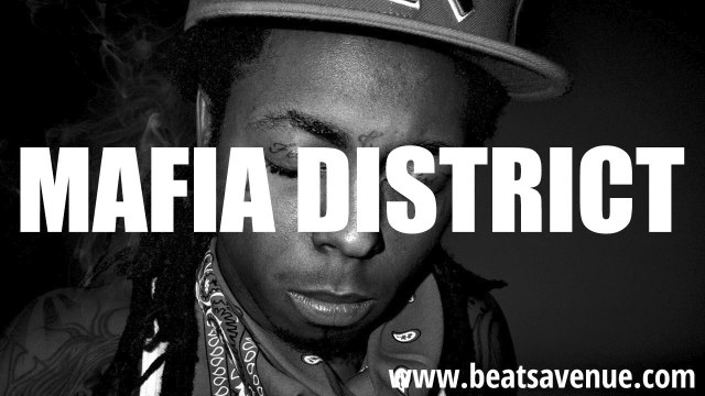 Lil Jon x Young Buck Type Beat Mafia District (Prod. By Booming Brothers For BeatsAvenue)