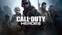 Call of Duty Heroes Trailer (HD)