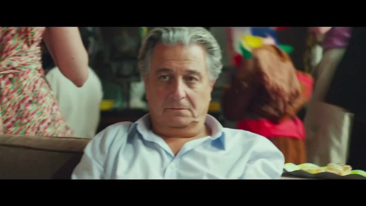 Une heure de tranquillité de Patrice Leconte - Bande-annonce